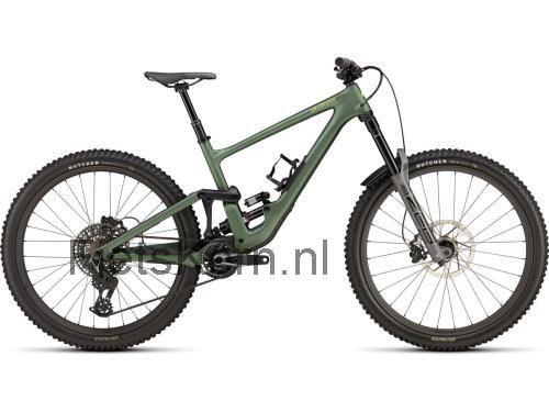 Specialized Enduro Pro specificaties en beoordelingen